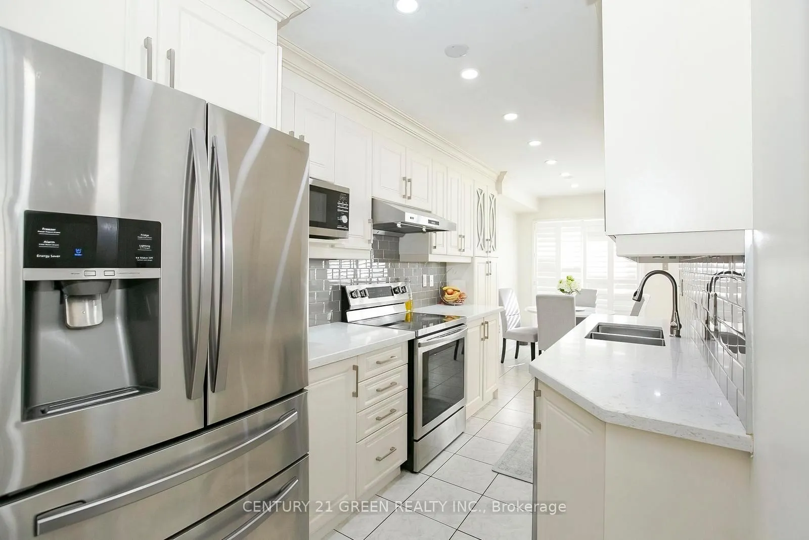 Photo 18 of Unit 38, 770 Othello Court E, Mississauga, Meadowvale Village — HOMEH