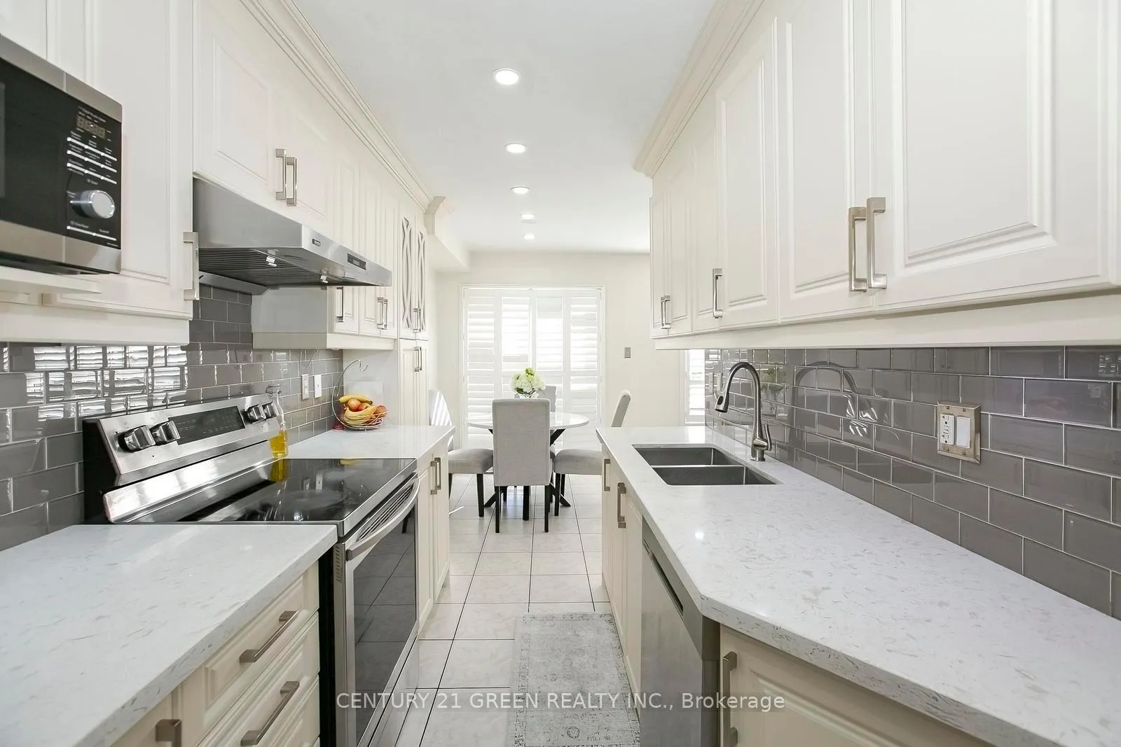 Photo 19 of Unit 38, 770 Othello Court E, Mississauga, Meadowvale Village — HOMEH