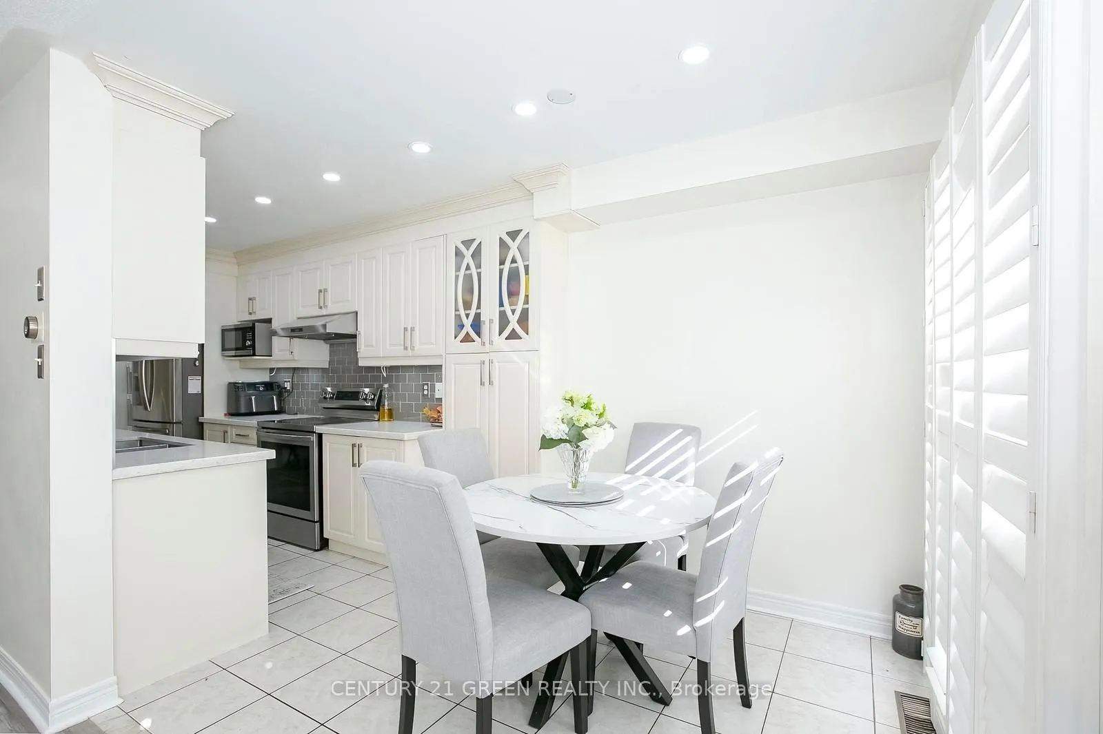 Photo 20 of Unit 38, 770 Othello Court E, Mississauga, Meadowvale Village — HOMEH