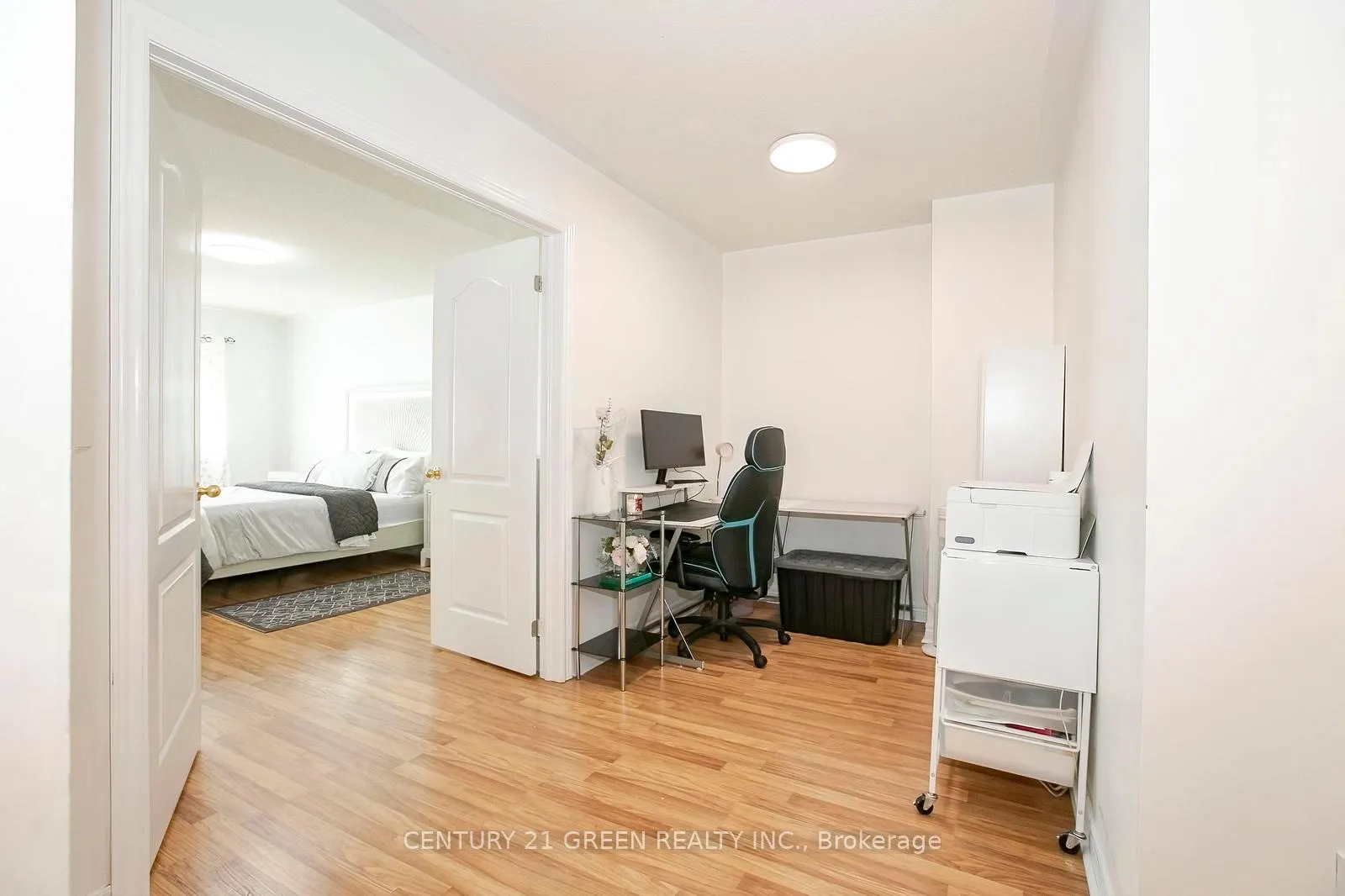 Photo 24 of Unit 38, 770 Othello Court E, Mississauga, Meadowvale Village — HOMEH