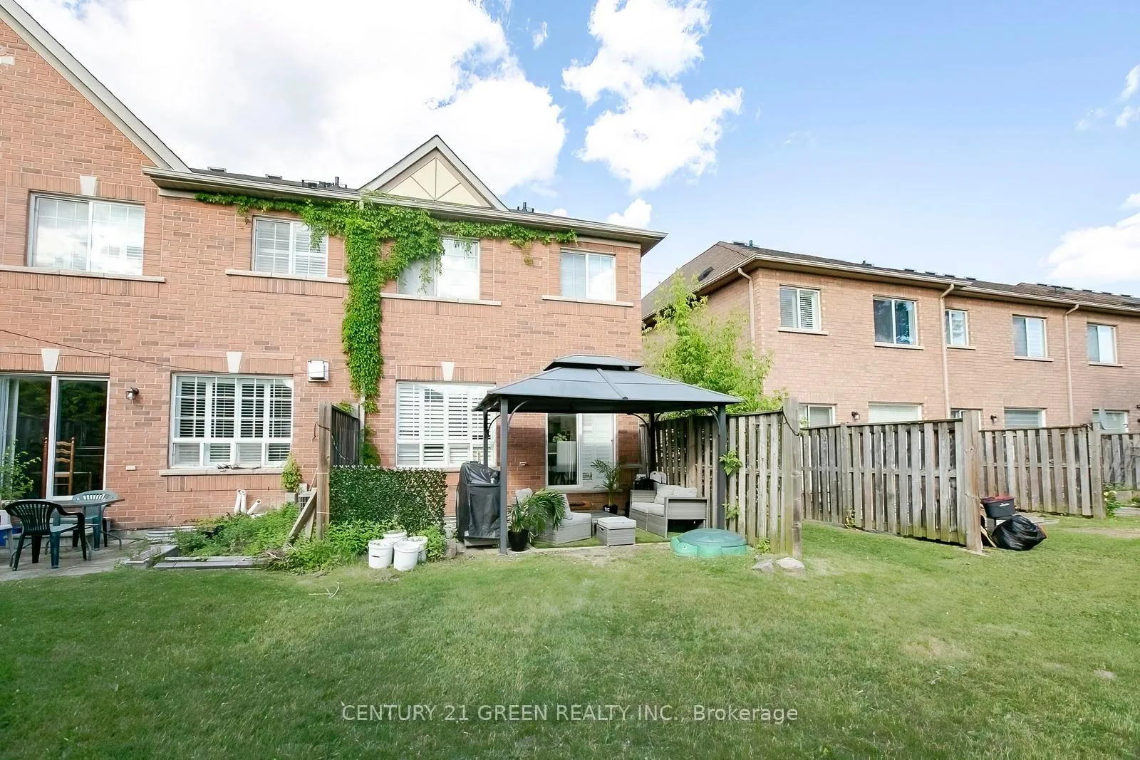 Photo 47 of Unit 38, 770 Othello Court E, Mississauga, Meadowvale Village — HOMEH