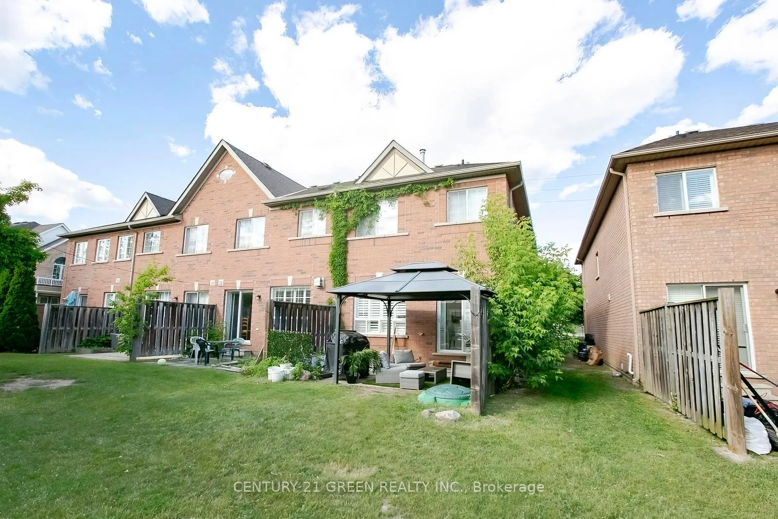 Photo 48 of Unit 38, 770 Othello Court E, Mississauga, Meadowvale Village — HOMEH