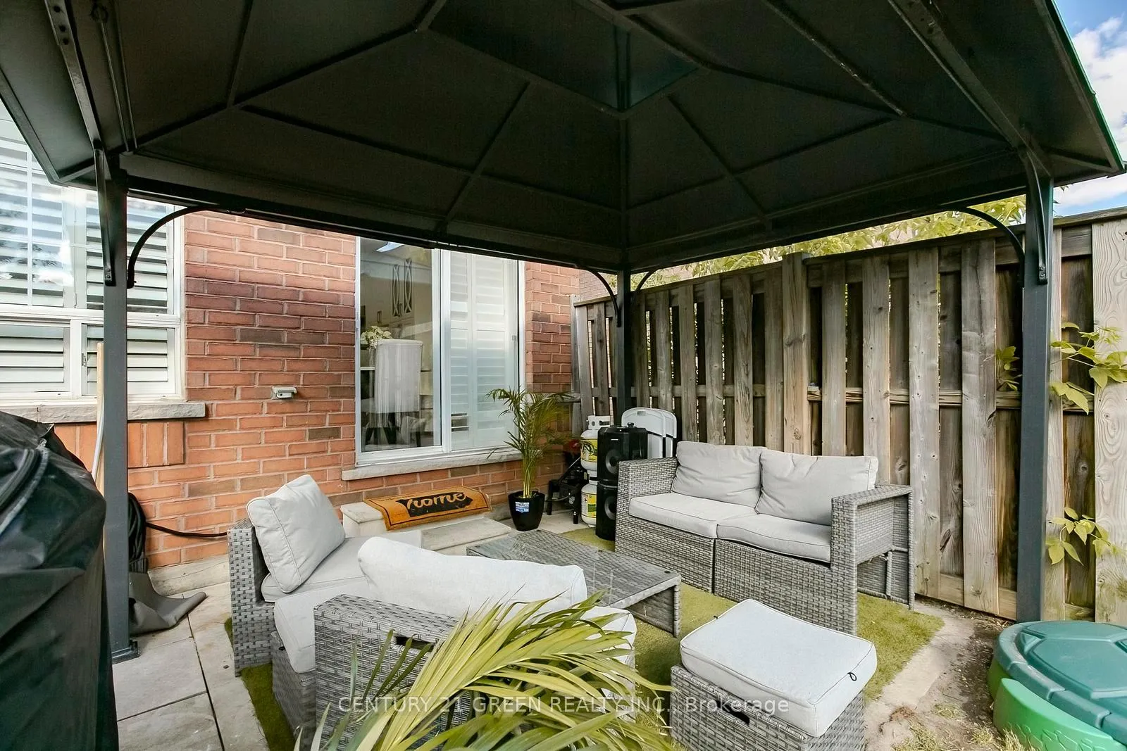 Photo 49 of Unit 38, 770 Othello Court E, Mississauga, Meadowvale Village — HOMEH