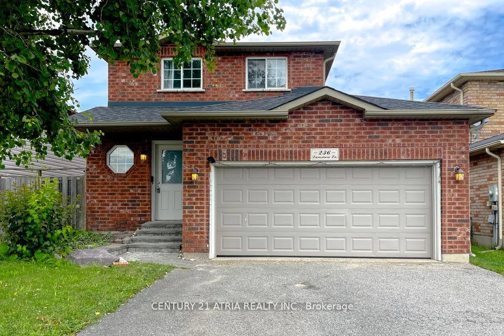 Photo 2 of 236 Dunsmore Lane, Barrie, Georgian Drive — HOMEH
