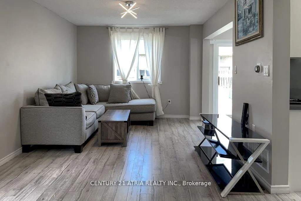 Photo 8 of 236 Dunsmore Lane, Barrie, Georgian Drive — HOMEH