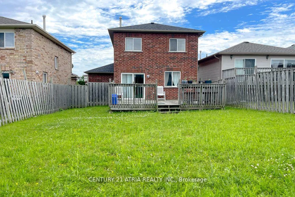 Photo 36 of 236 Dunsmore Lane, Barrie, Georgian Drive — HOMEH
