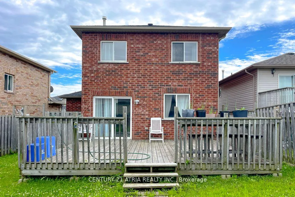 Photo 38 of 236 Dunsmore Lane, Barrie, Georgian Drive — HOMEH
