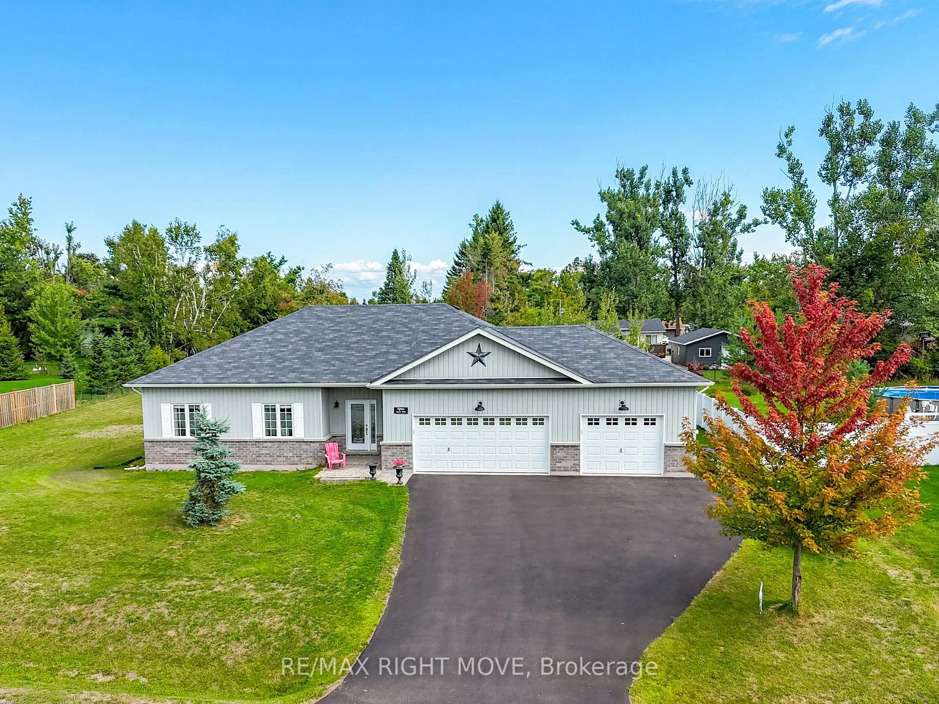 Photo 1 of 15 Keyzer Drive, Oro-Medonte, Warminster — HOMEH