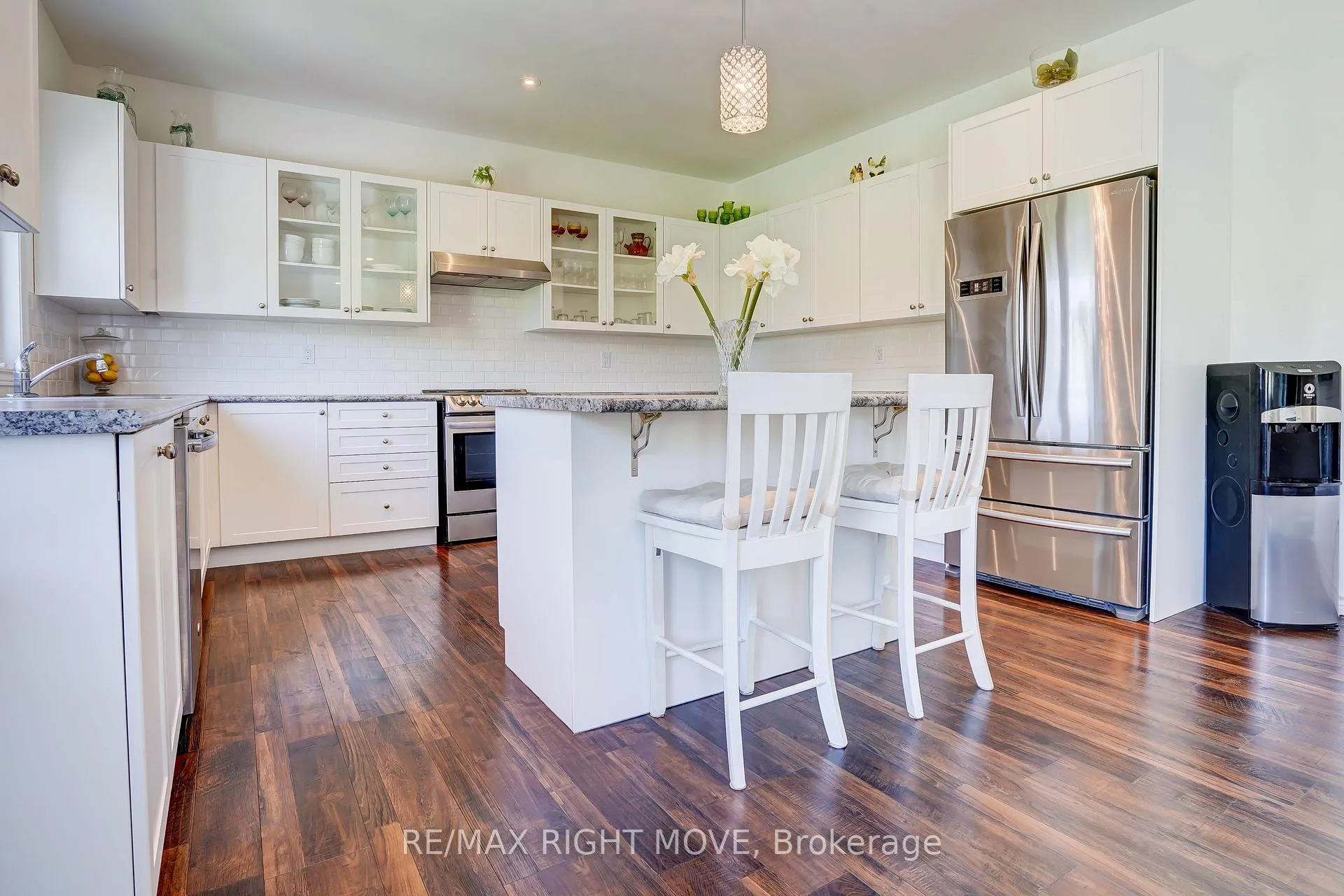 Photo 7 of 15 Keyzer Drive, Oro-Medonte, Warminster — HOMEH