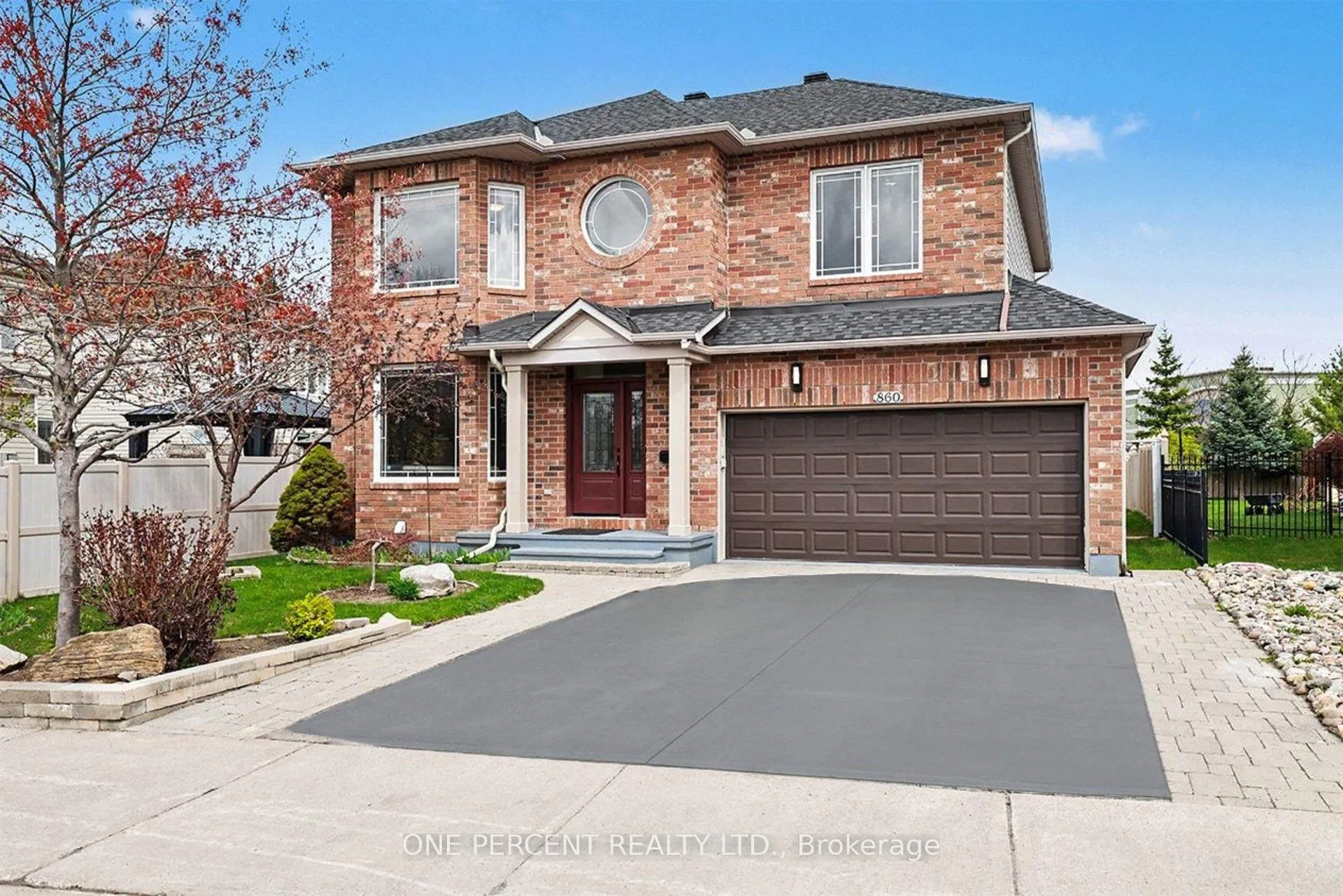 Photo 1 of 860 Taradale Drive, Ottawa, Barrhaven - Strandherd — HOMEH