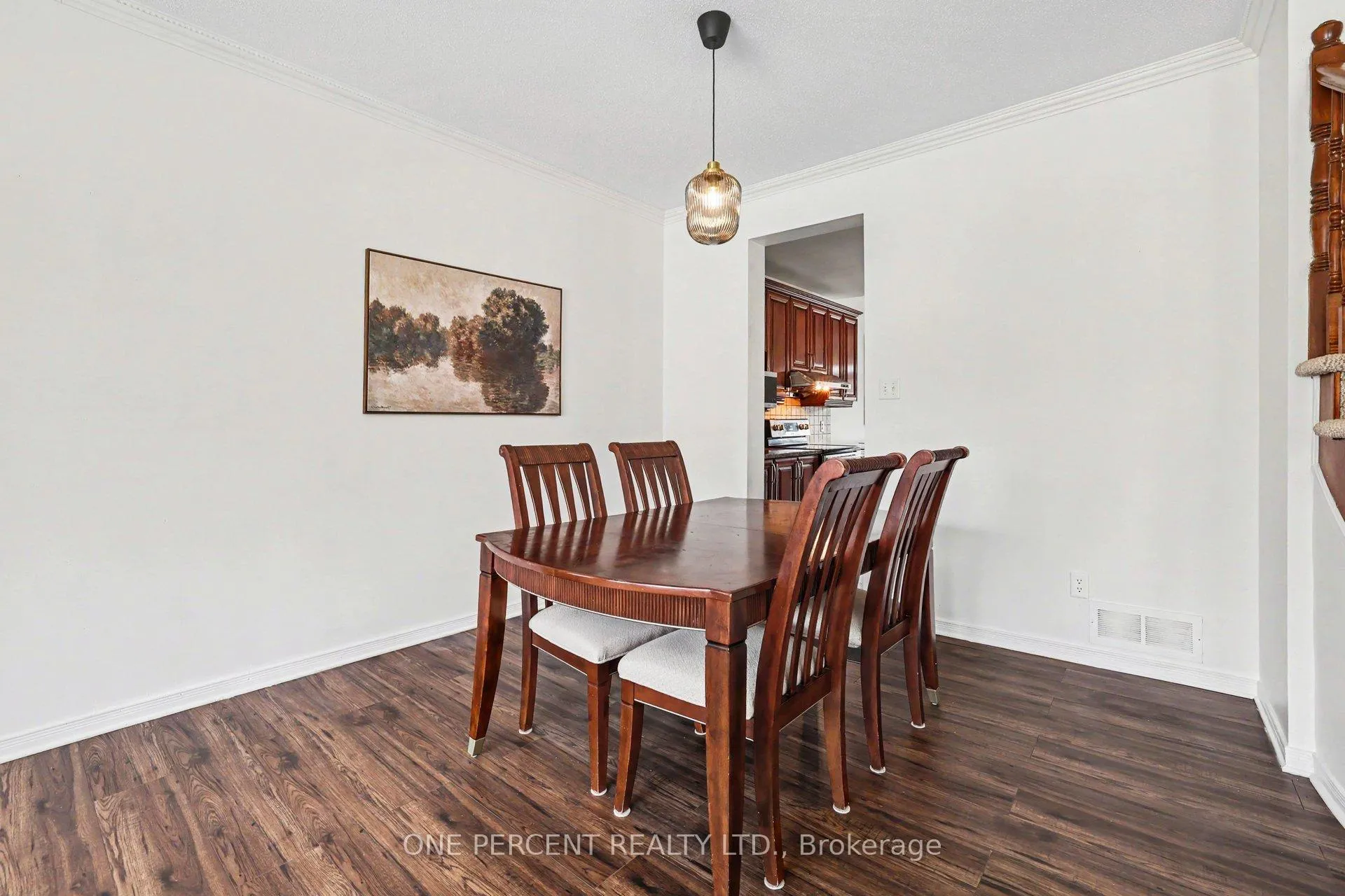 Photo 7 of 860 Taradale Drive, Ottawa, Barrhaven - Strandherd — HOMEH