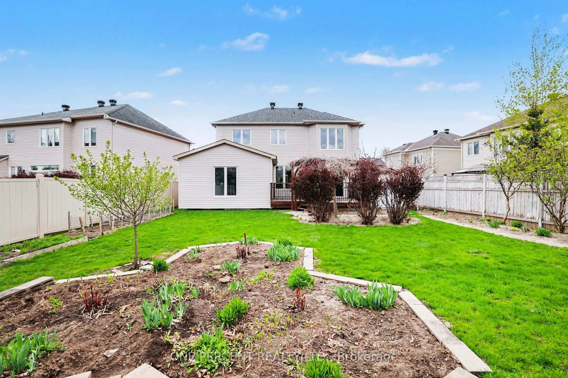Photo 23 of 860 Taradale Drive, Ottawa, Barrhaven - Strandherd — HOMEH