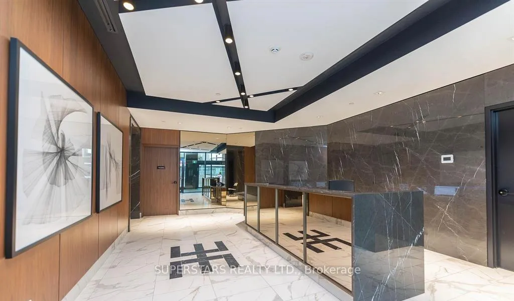 Photo 3 of Unit 3608, 327 King Street W, Toronto, Waterfront Communities — HOMEH