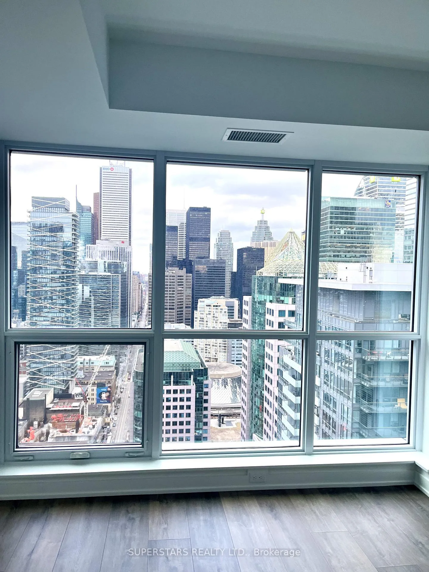 Photo 6 of Unit 3608, 327 King Street W, Toronto, Waterfront Communities — HOMEH