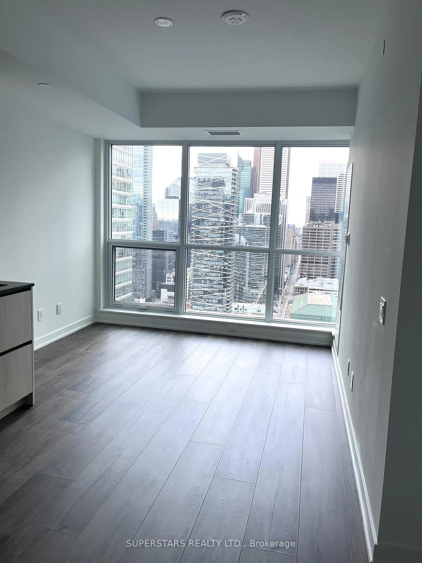Photo 8 of Unit 3608, 327 King Street W, Toronto, Waterfront Communities — HOMEH