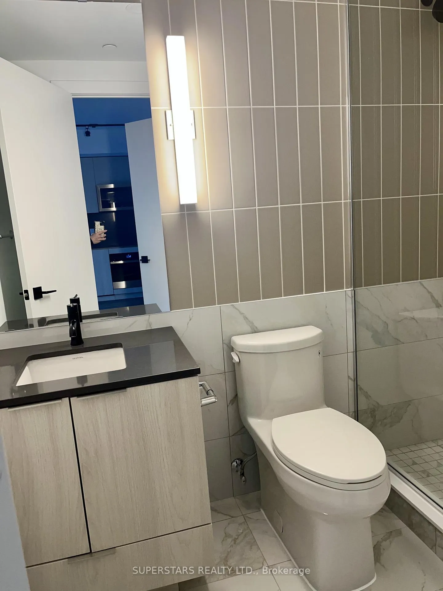 Photo 10 of Unit 3608, 327 King Street W, Toronto, Waterfront Communities — HOMEH