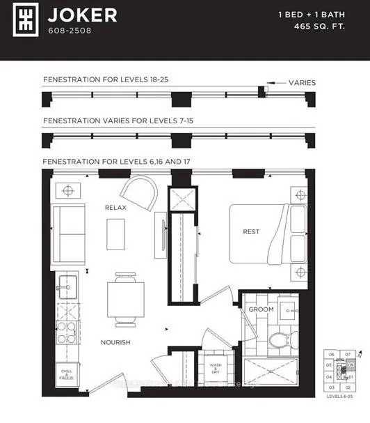 Photo 13 of Unit 3608, 327 King Street W, Toronto, Waterfront Communities — HOMEH