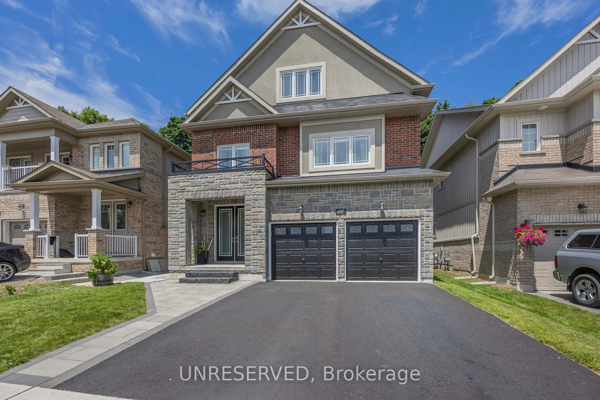 Photo 1 of 237 Diana Drive, Orillia — HOMEH