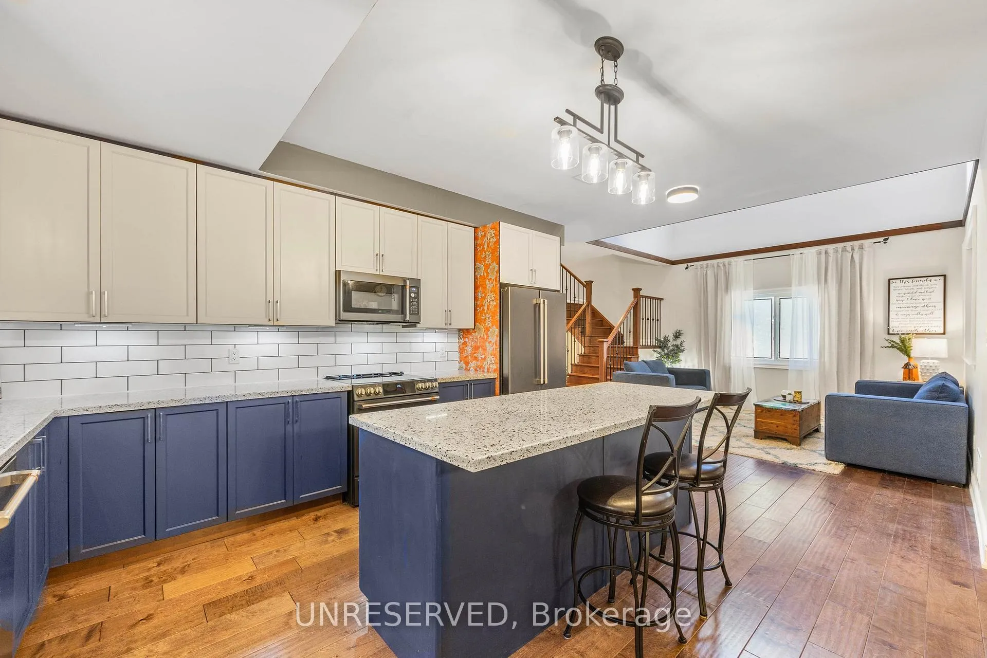 Photo 10 of 237 Diana Drive, Orillia — HOMEH