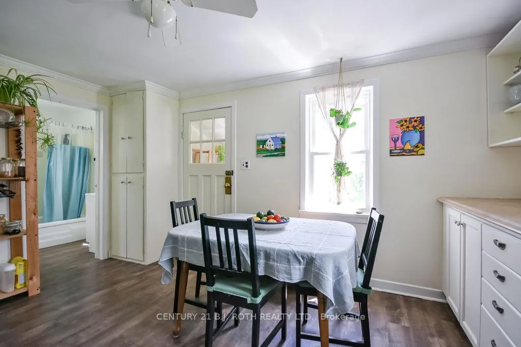 Photo 10 of 21 Benner Street, Orillia — HOMEH