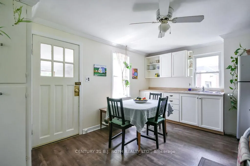 Photo 12 of 21 Benner Street, Orillia — HOMEH