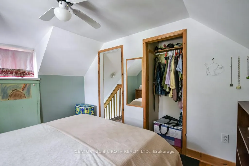 Photo 18 of 21 Benner Street, Orillia — HOMEH