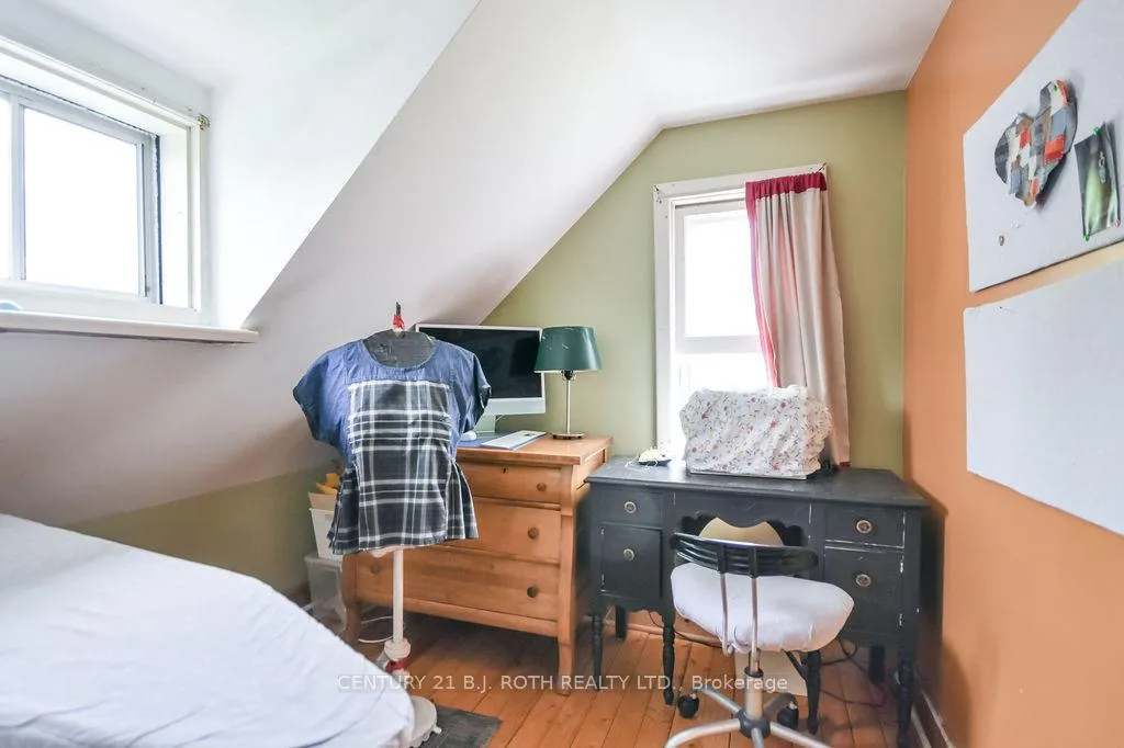 Photo 21 of 21 Benner Street, Orillia — HOMEH