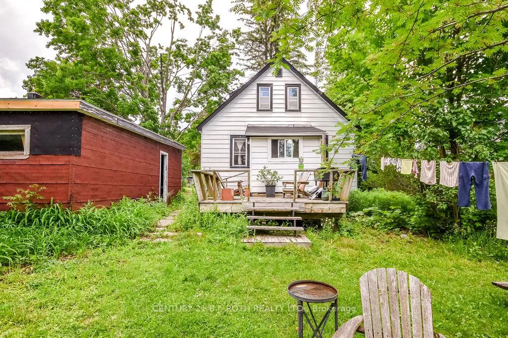Photo 29 of 21 Benner Street, Orillia — HOMEH
