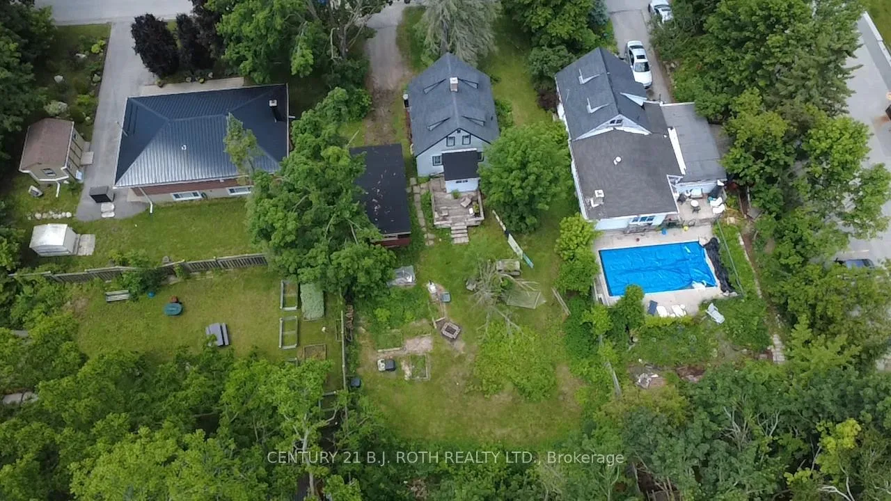Photo 31 of 21 Benner Street, Orillia — HOMEH