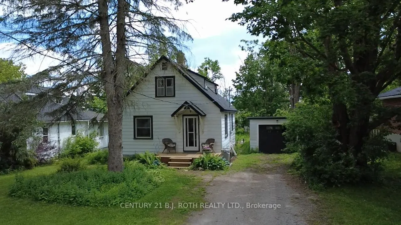 Photo 32 of 21 Benner Street, Orillia — HOMEH