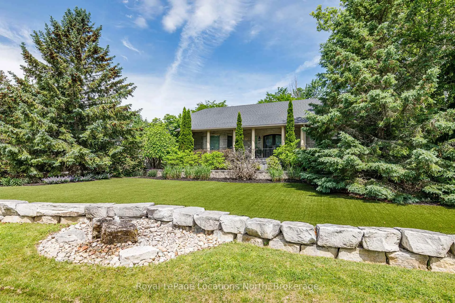 Photo 3 of 44 Blackburn Avenue, Clearview, Nottawa — HOMEH
