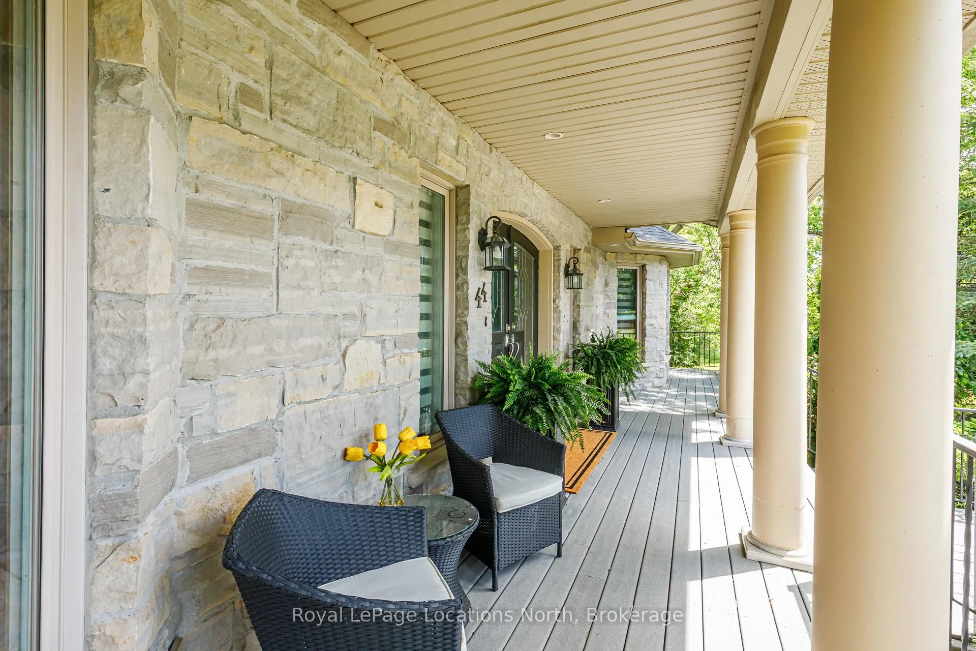 Photo 7 of 44 Blackburn Avenue, Clearview, Nottawa — HOMEH
