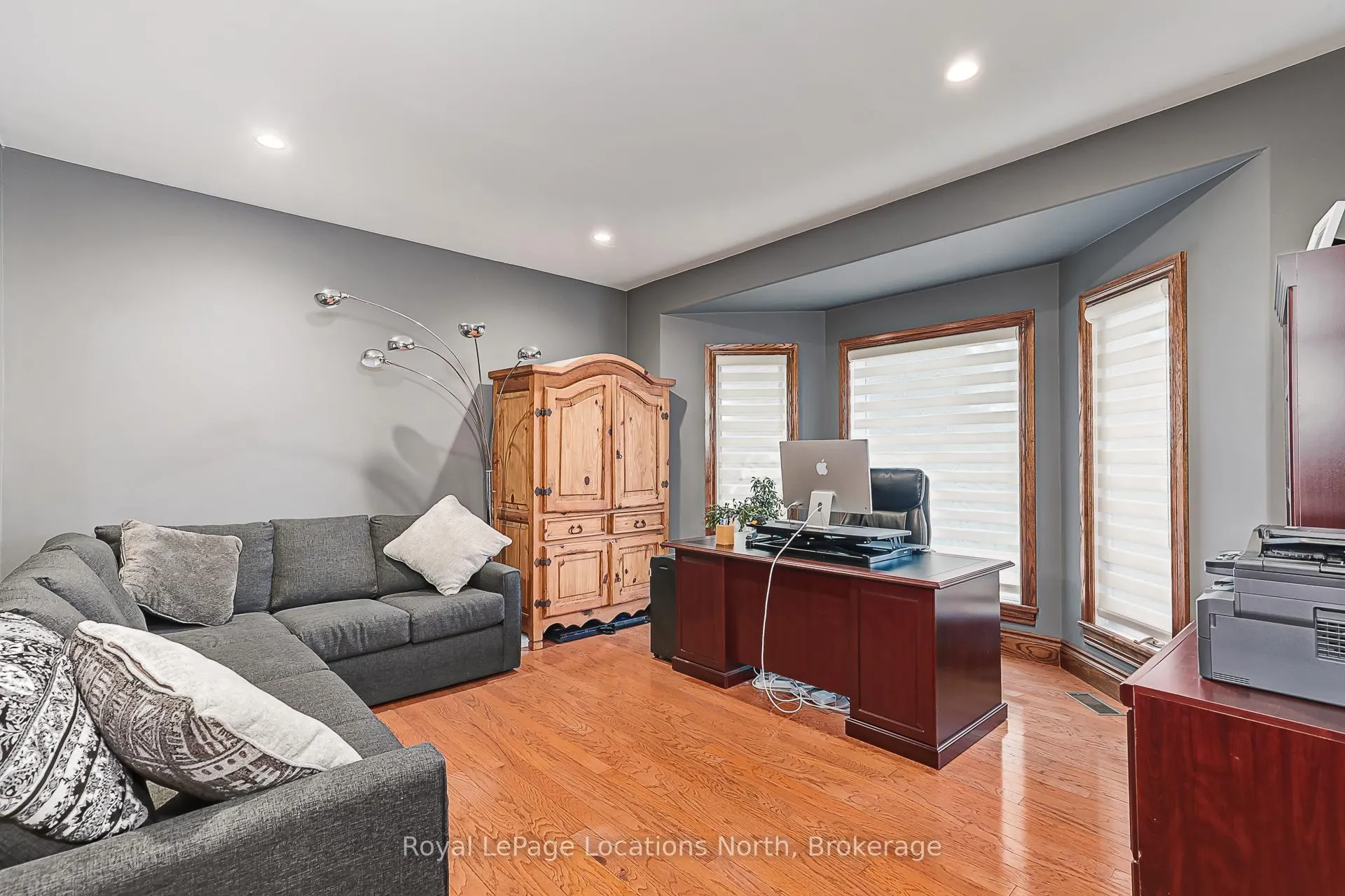 Photo 10 of 44 Blackburn Avenue, Clearview, Nottawa — HOMEH