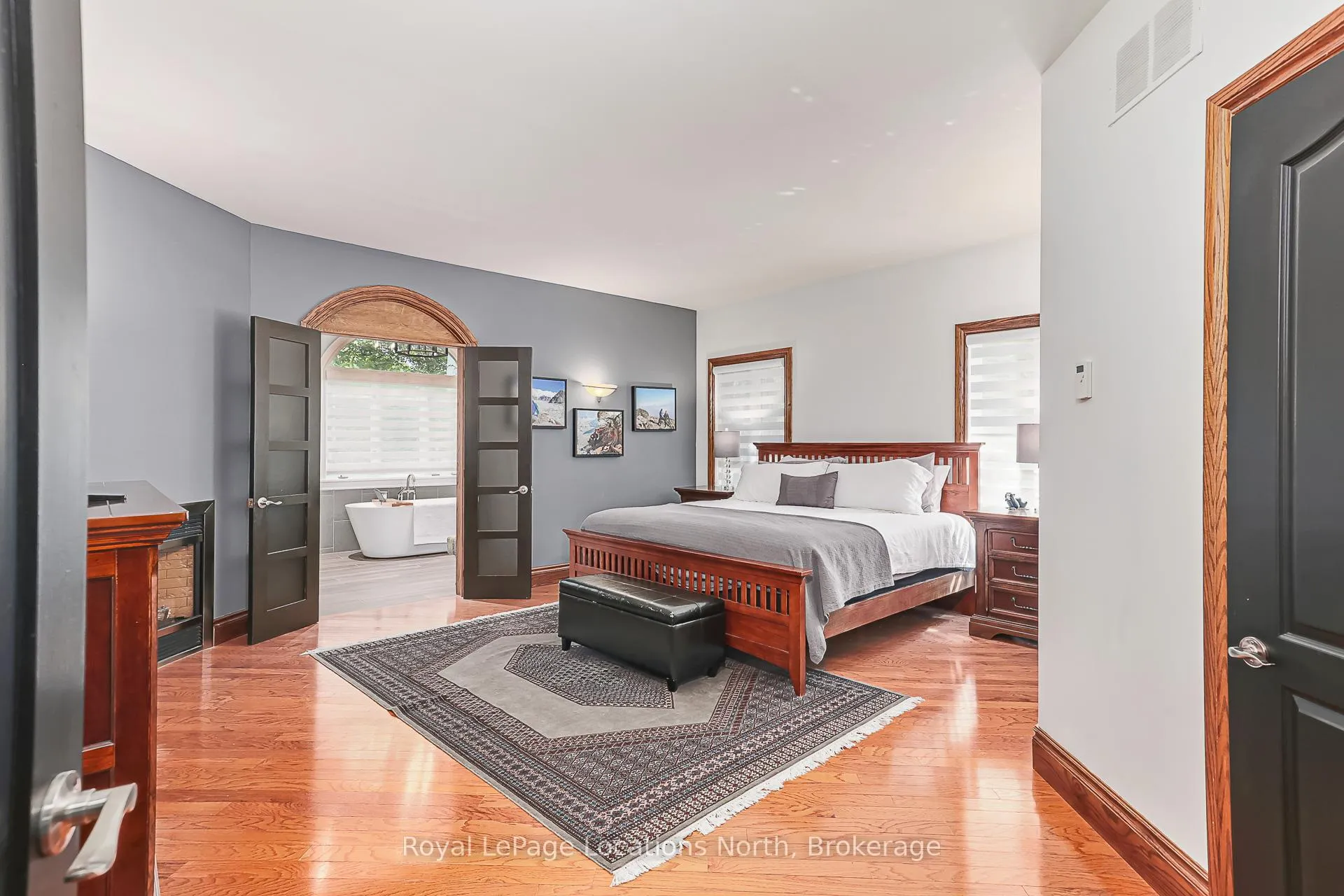 Photo 11 of 44 Blackburn Avenue, Clearview, Nottawa — HOMEH