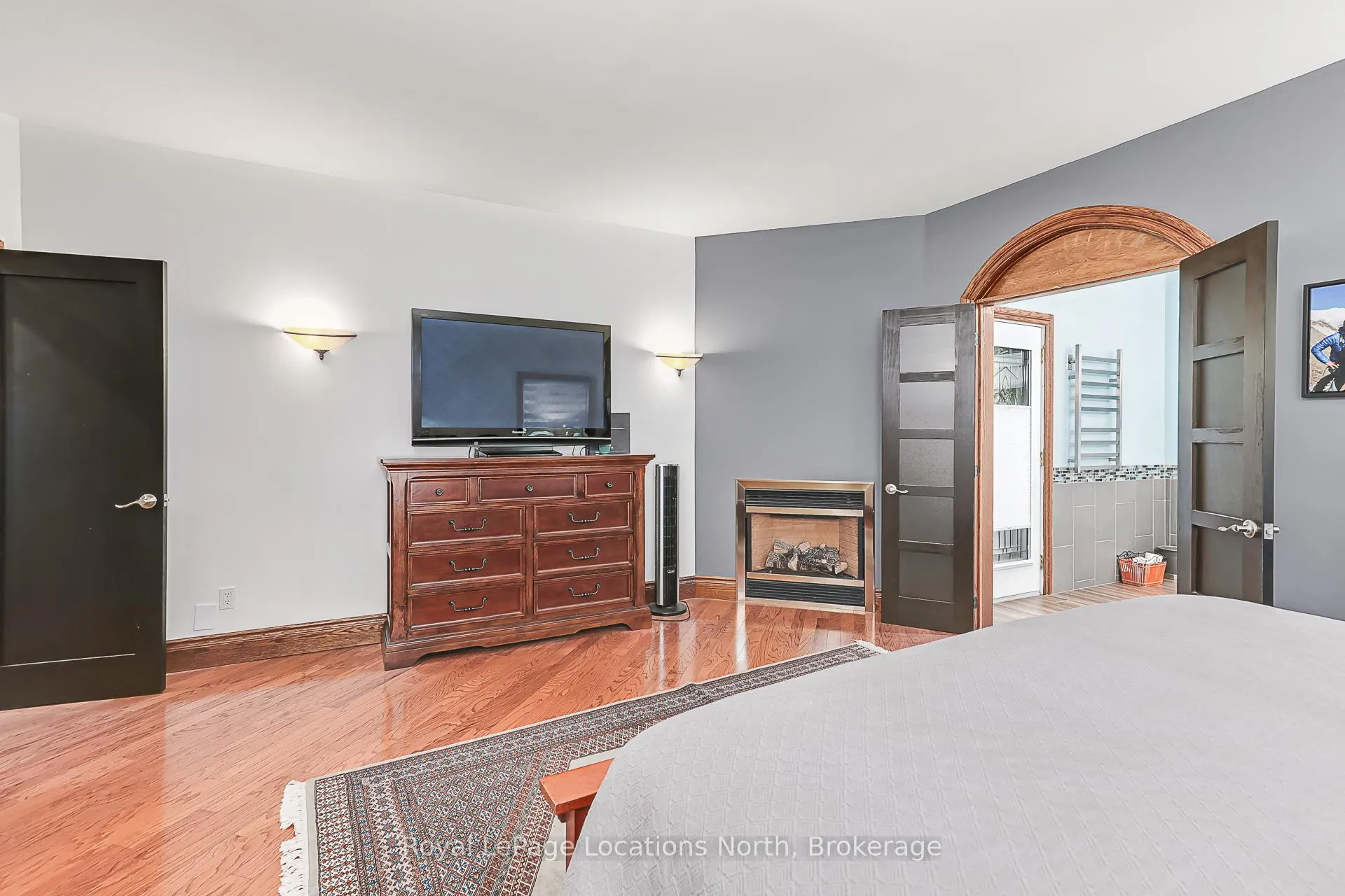 Photo 12 of 44 Blackburn Avenue, Clearview, Nottawa — HOMEH