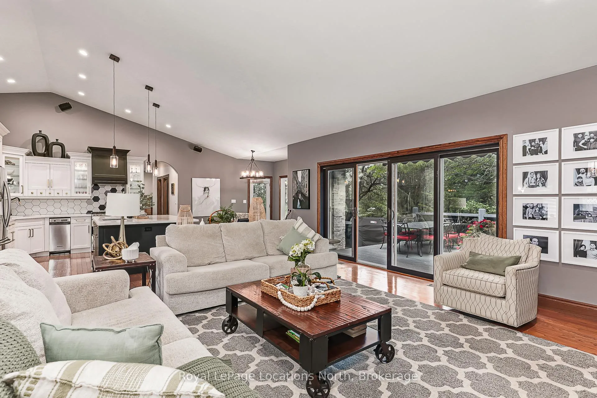 Photo 15 of 44 Blackburn Avenue, Clearview, Nottawa — HOMEH