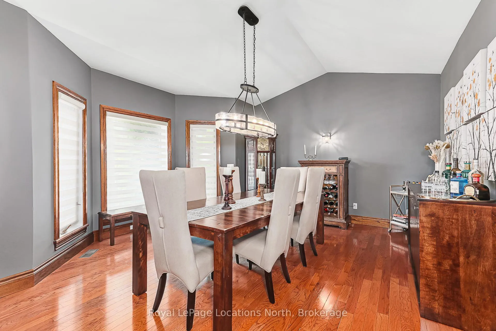 Photo 20 of 44 Blackburn Avenue, Clearview, Nottawa — HOMEH