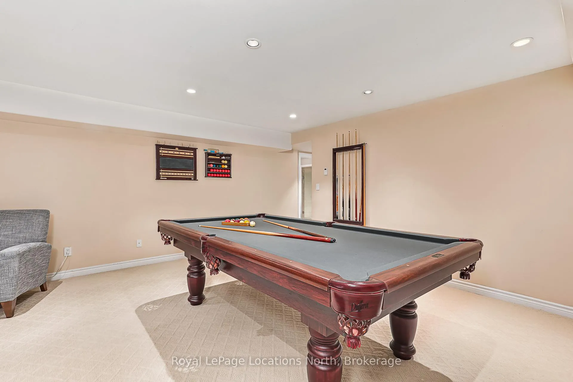 Photo 27 of 44 Blackburn Avenue, Clearview, Nottawa — HOMEH