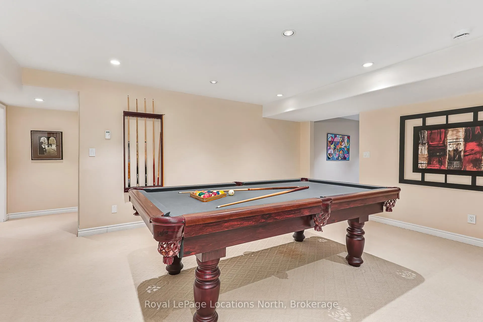 Photo 29 of 44 Blackburn Avenue, Clearview, Nottawa — HOMEH
