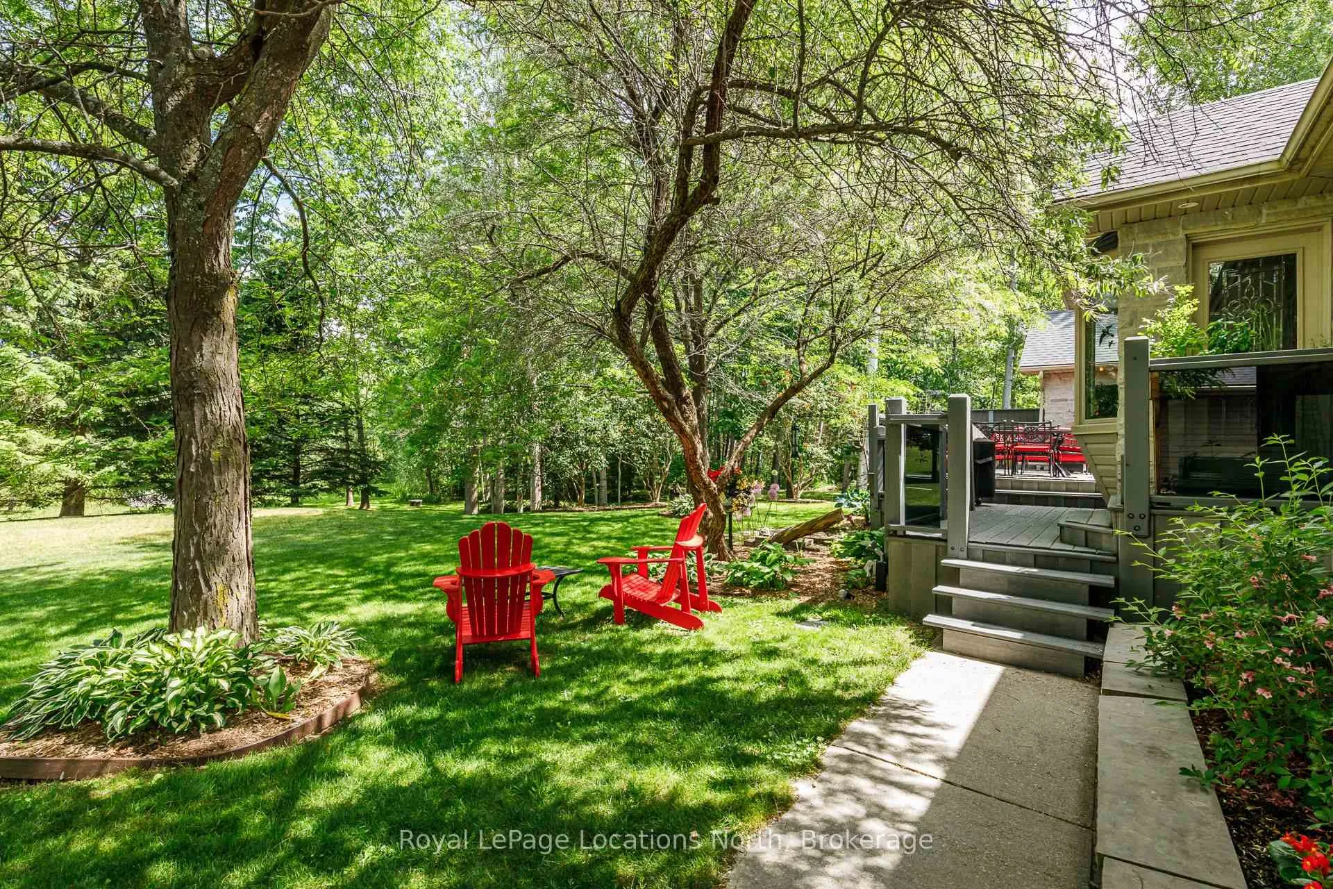 Photo 32 of 44 Blackburn Avenue, Clearview, Nottawa — HOMEH