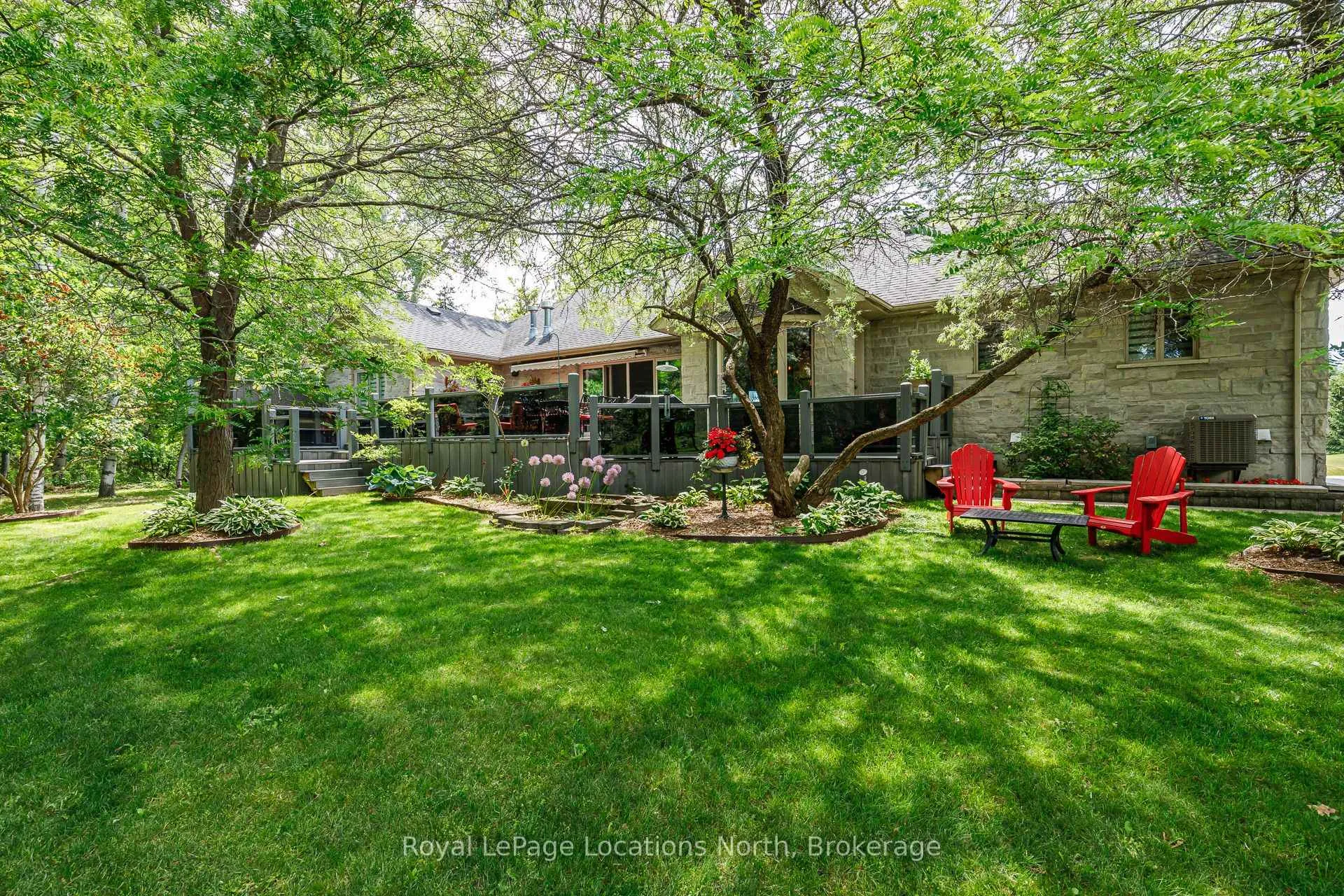 Photo 38 of 44 Blackburn Avenue, Clearview, Nottawa — HOMEH