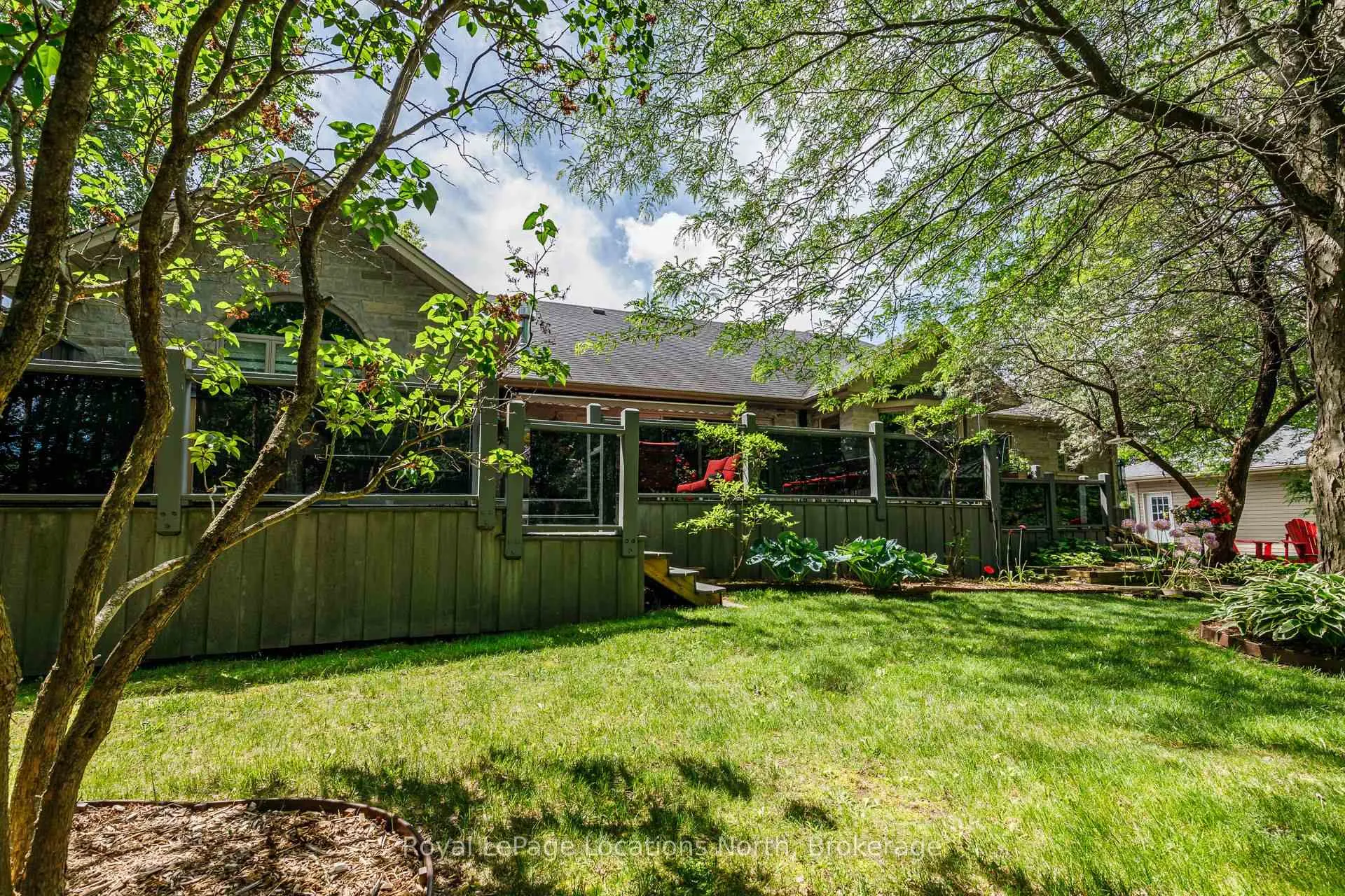 Photo 45 of 44 Blackburn Avenue, Clearview, Nottawa — HOMEH