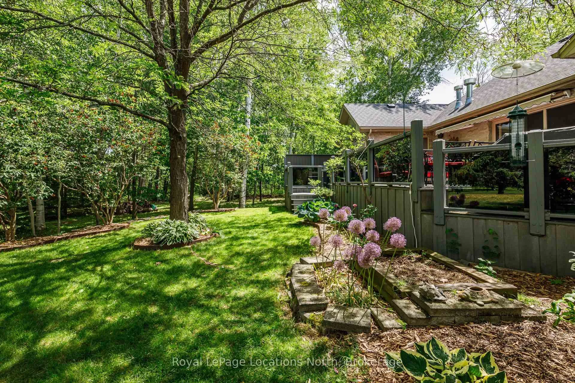 Photo 46 of 44 Blackburn Avenue, Clearview, Nottawa — HOMEH