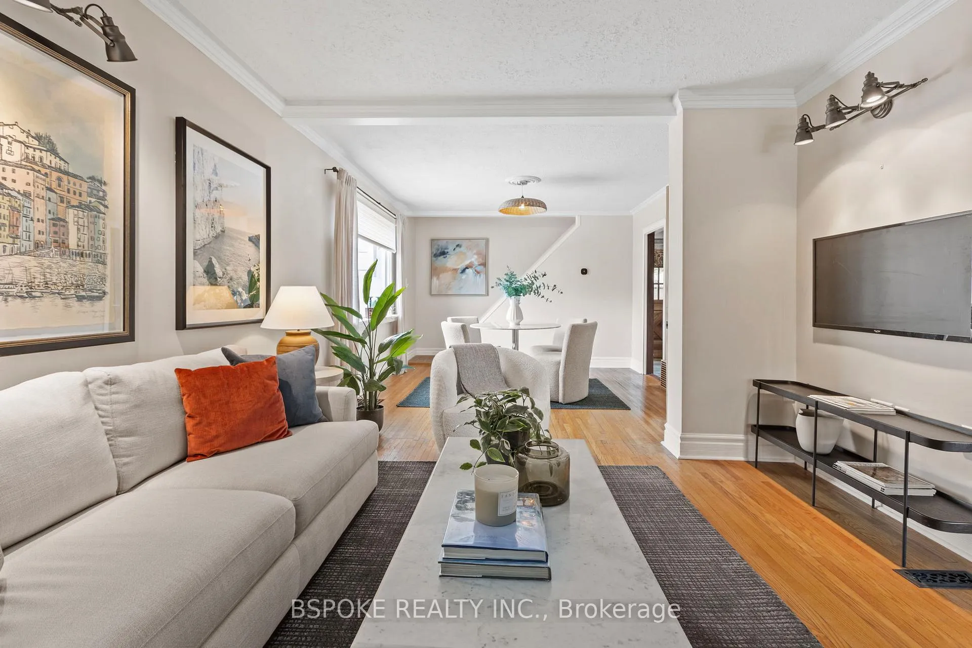 Photo 8 of 47 Gladstone Avenue, Oshawa, McLaughlin — HOMEH