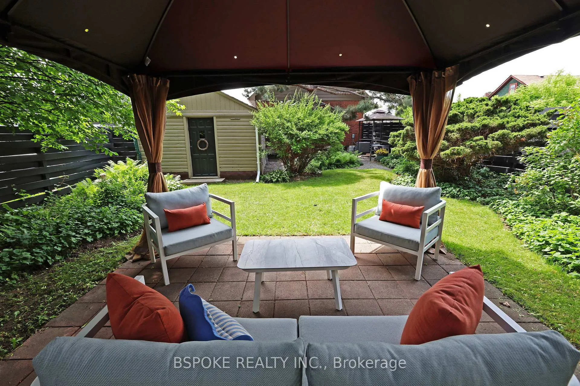 Photo 40 of 47 Gladstone Avenue, Oshawa, McLaughlin — HOMEH