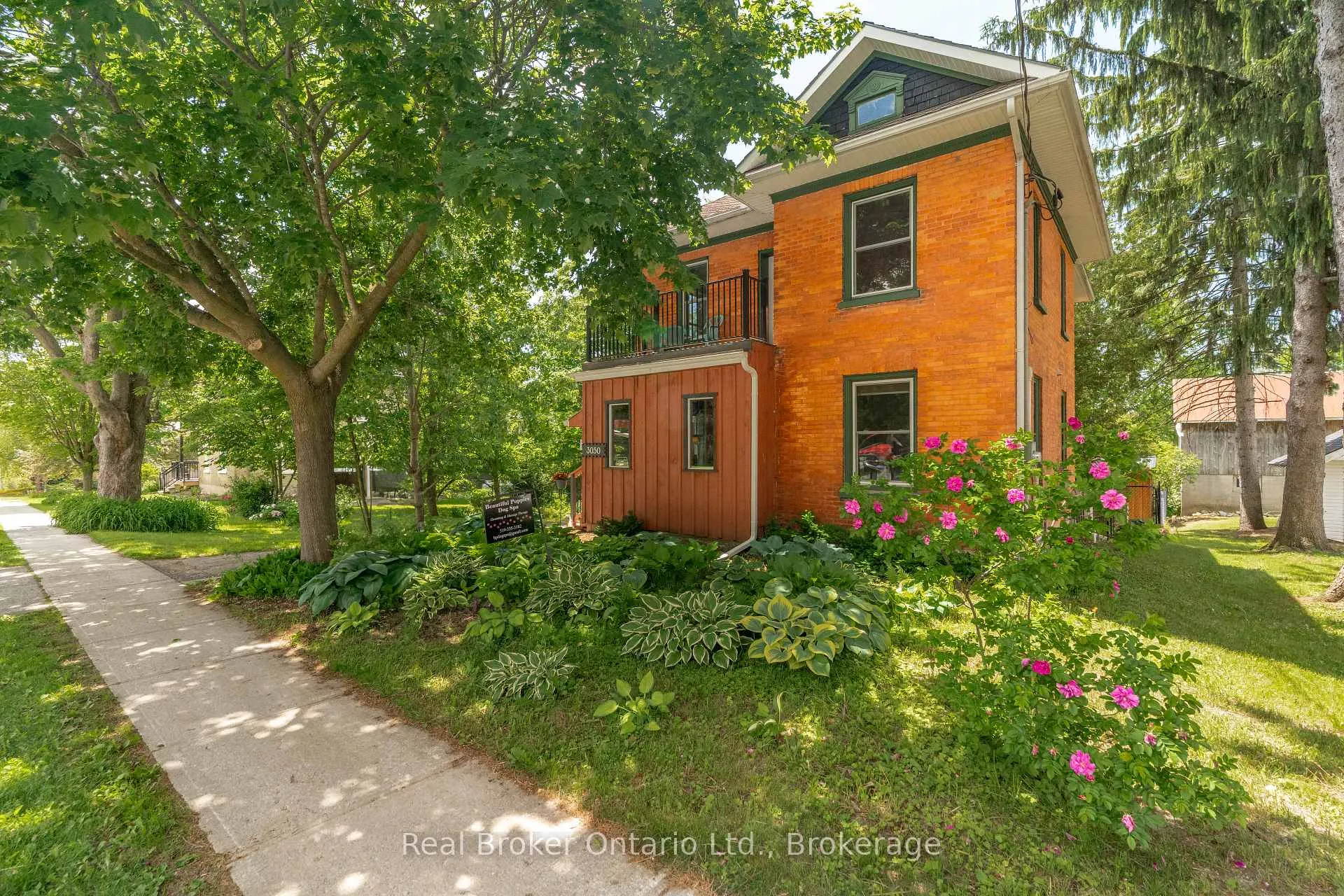 Photo 1 of 3050 Patrick Street, Howick — HOMEH