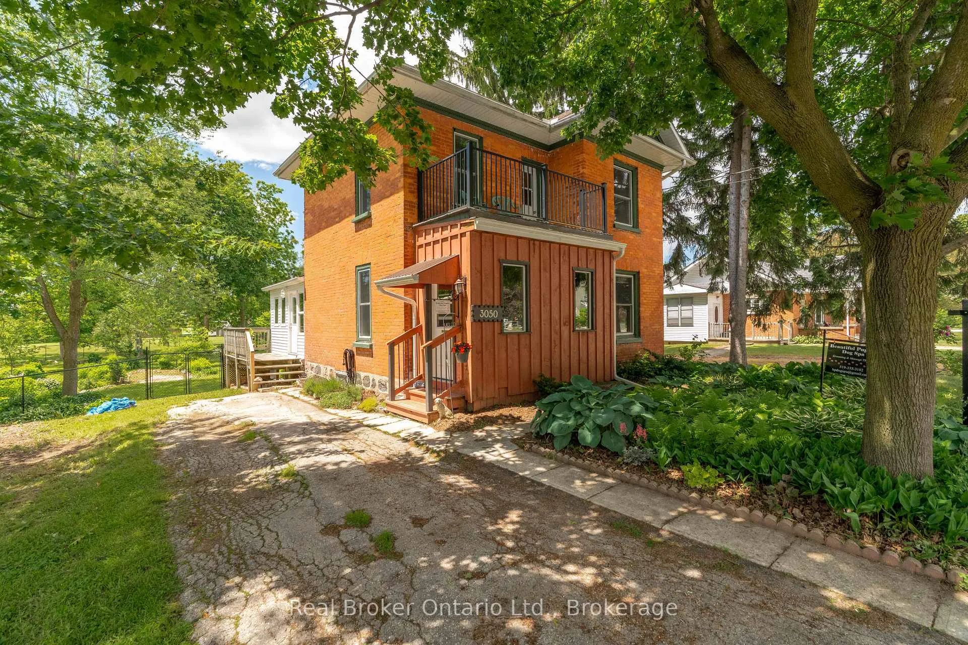 Photo 2 of 3050 Patrick Street, Howick — HOMEH