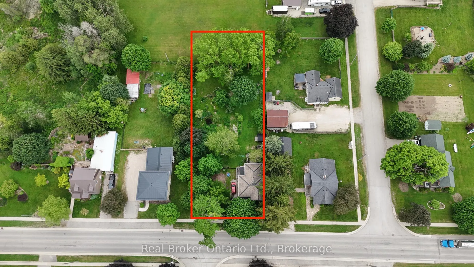 Photo 3 of 3050 Patrick Street, Howick — HOMEH