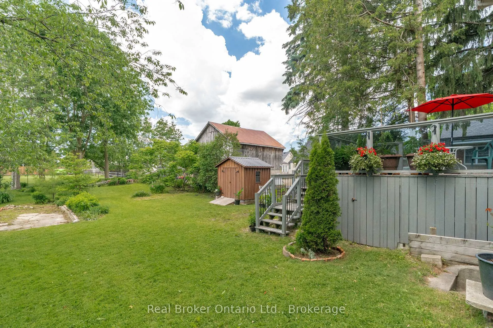 Photo 29 of 3050 Patrick Street, Howick — HOMEH