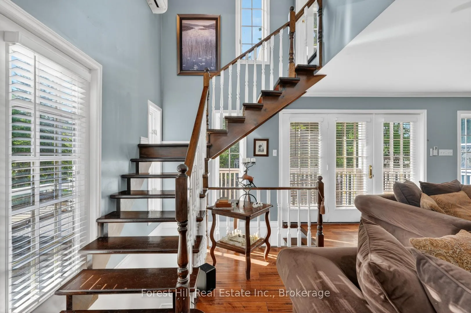 Photo 11 of 1029 Harvey Avenue, Algonquin Highlands, Sherborne — HOMEH